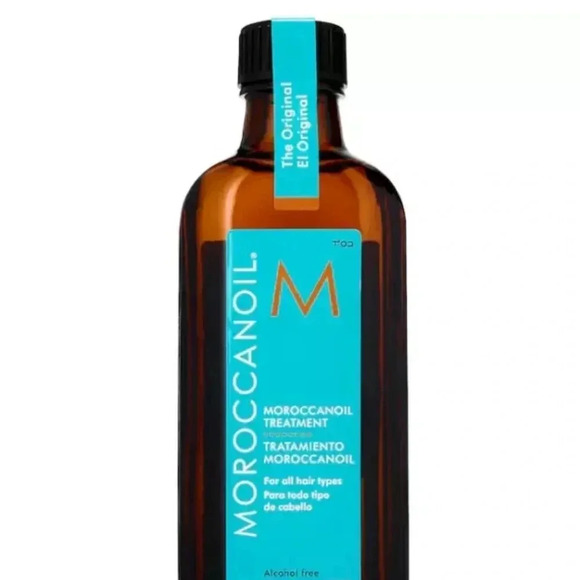 BRAND NEW WITH SEAL IN BOX Moroccan Oil Hair Original Treatment  200 ML - Picture 2 of 7